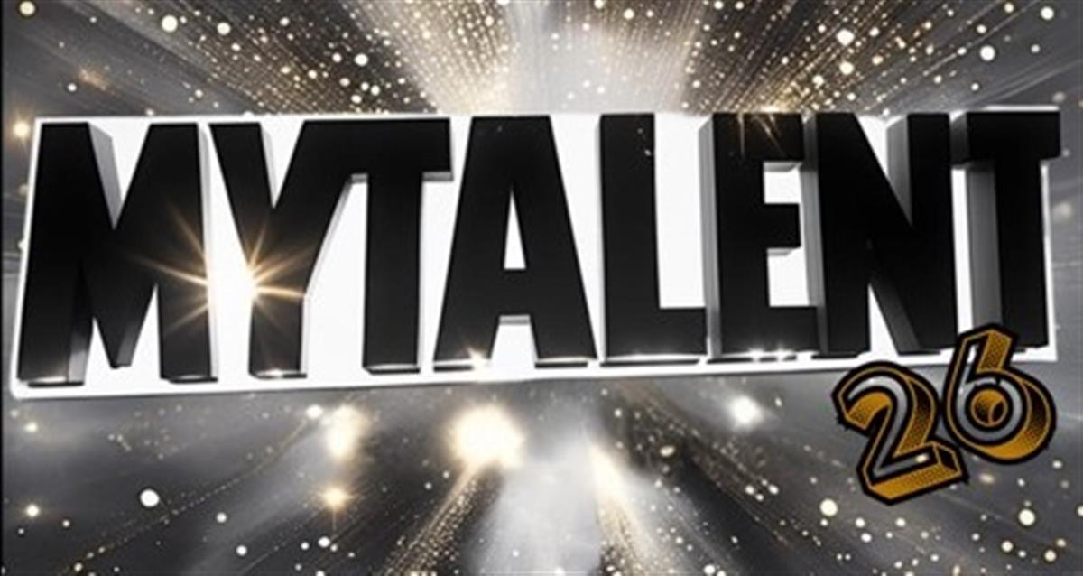 Middlesbrough Youth MYTalent 2026 event poster