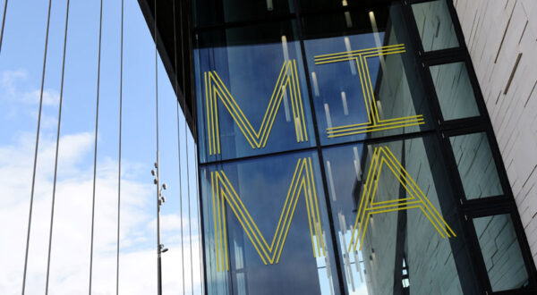 MIMA - We are Middlesbrough