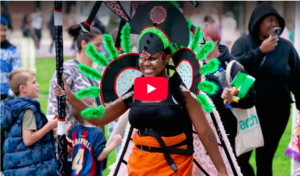 Link to Boro 200 Video