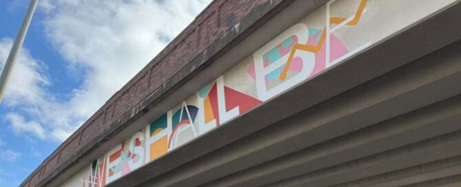 We Shall Be in Middlesbrough