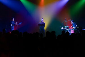 Photo © Anne Tetzlaff. Courtesy of the Artist