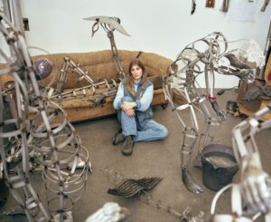 Photo copyright: Robin Bernstein