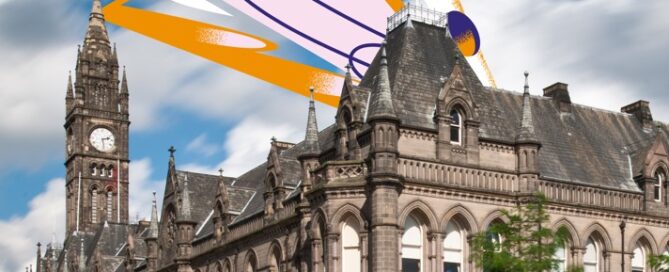 BBC Proms is coming to Middlesbrough Town Hall