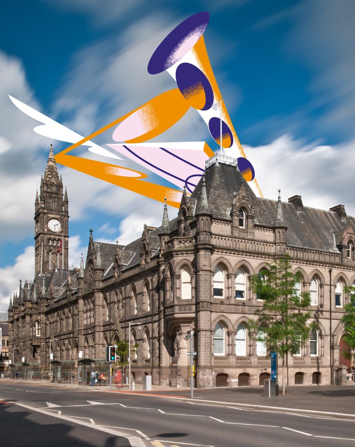 BBC Proms is coming to Middlesbrough Town Hall