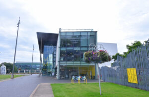 Mima, which is hosting the Turner Prize in Middlesbrough