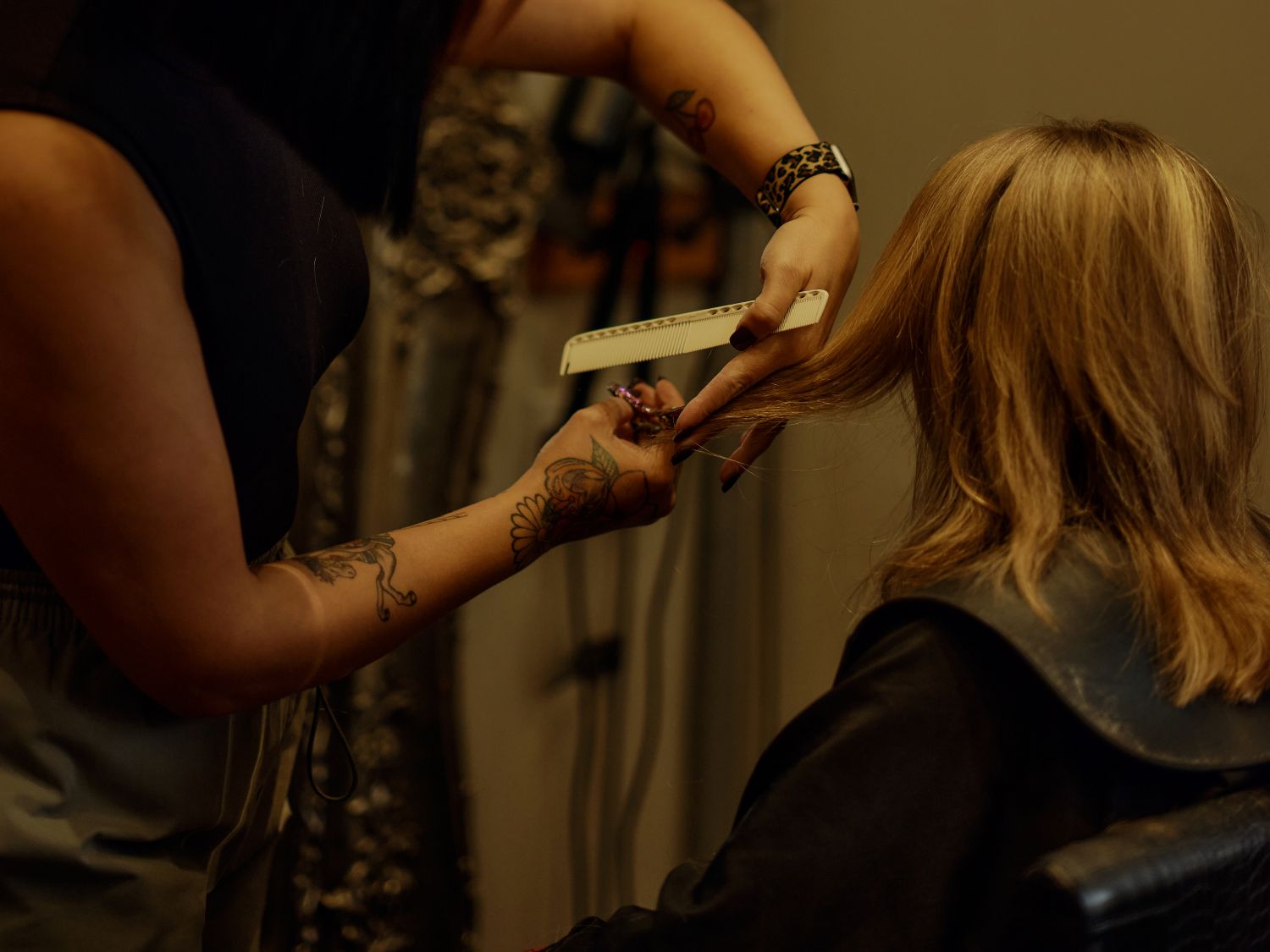 Copperhouse hair dresser salon Copperhouse hair dresser salon