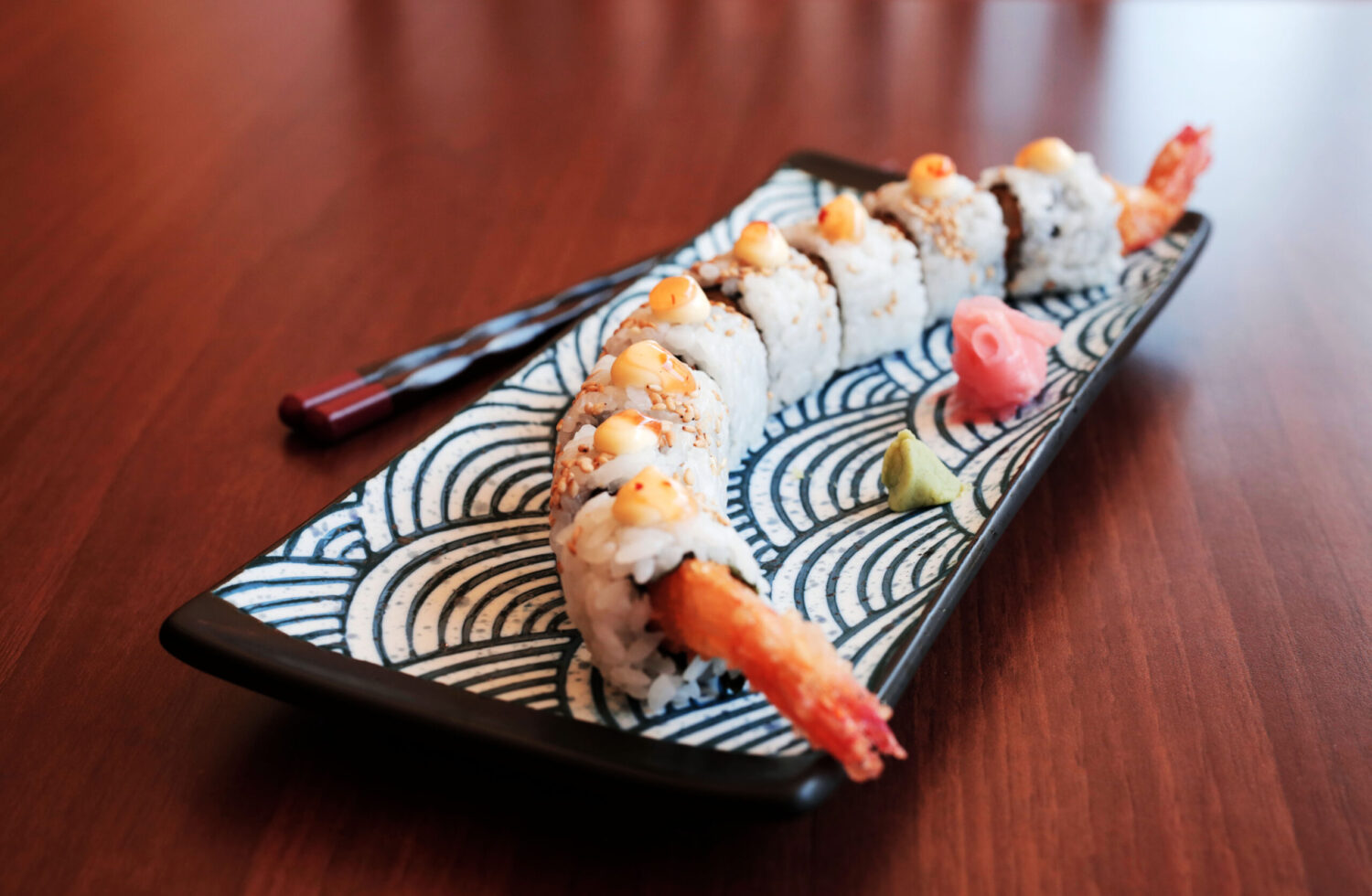 Umi middlesbrough sushi Umi middlesbrough sushi