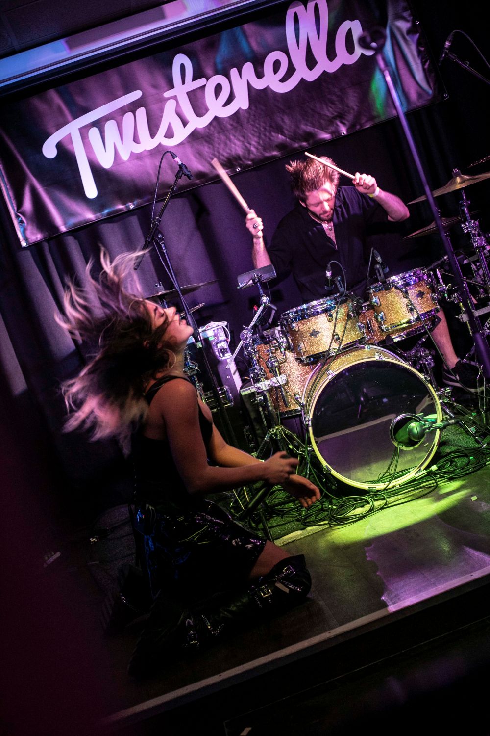 ZELA at Teesside Uni SU The Bar – Twisterella, Middlebrough – 8th Oct 2022 ©Victoria Wai© – 26 ZELA at Teesside Uni SU The Bar - Twisterella, Middlebrough - 8th Oct 2022 ©Victoria Wai© - 26
