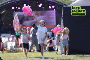 Middlesbrough Mela