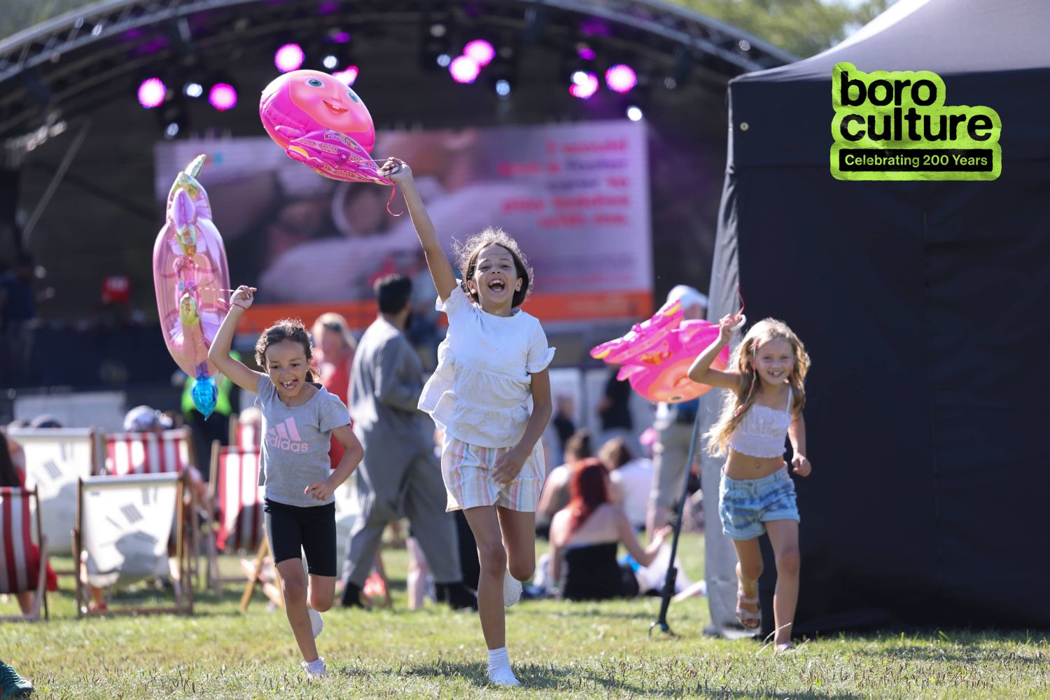 2 Middlesbrough Mela